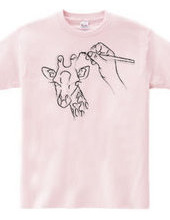 Giraffe TEE