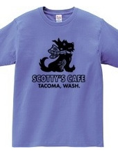 SCOTTYS CAFE