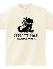 SCOTTYS CAFE