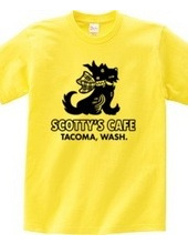 SCOTTYS CAFE