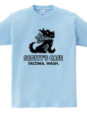 SCOTTYS CAFE