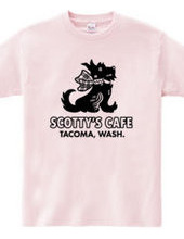 SCOTTYS CAFE