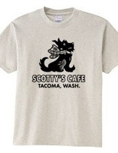 SCOTTYS CAFE