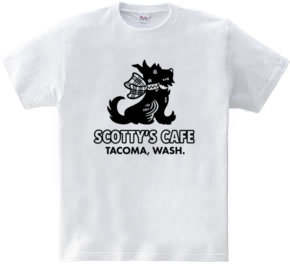 SCOTTYS CAFE