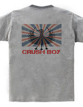 Yawata Crush T