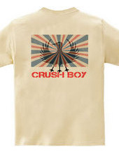 Yawata Crush T