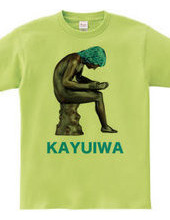 KAYUIWA TEE