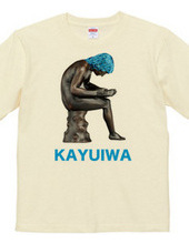 KAYUIWA TEE