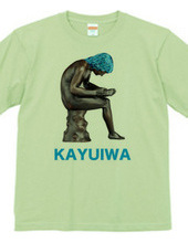 KAYUIWA TEE