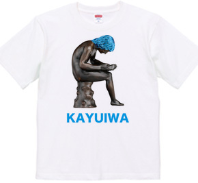 KAYUIWA TEE