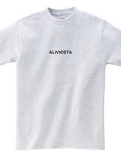 ALIVIOSTA Logo (Le plus simple)