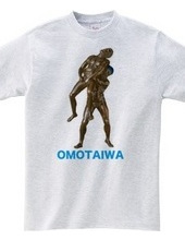 OMOTAIWA TEE