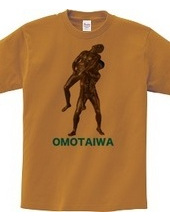 OMOTAIWA TEE