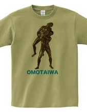 OMOTAIWA TEE