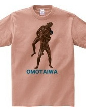 OMOTAIWA TEE