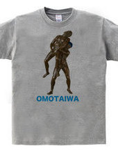 OMOTAIWA TEE