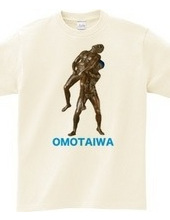 OMOTAIWA TEE