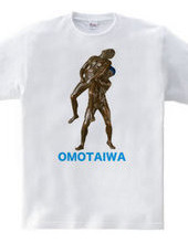 OMOTAIWA TEE