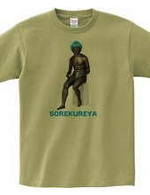 SOREKUREYA TEE