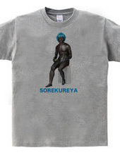 SOREKUREYA TEE