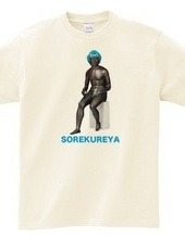 SOREKUREYA TEE