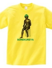 SOREKUREYA TEE