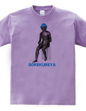 SOREKUREYA TEE