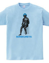 SOREKUREYA TEE