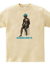 SOREKUREYA TEE