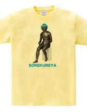 SOREKUREYA TEE