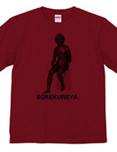 SOREKUREYA TEE