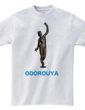 ODOROUYA TEE