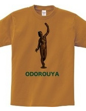 ODOROUYA TEE