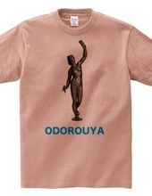 ODOROUYA TEE