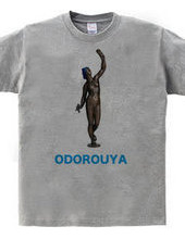 ODOROUYA TEE