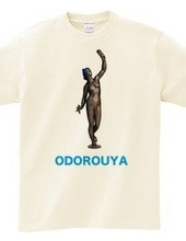 ODOROUYA TEE