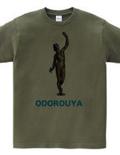 ODOROUYA TEE