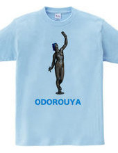 ODOROUYA TEE