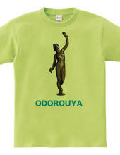 ODOROUYA TEE