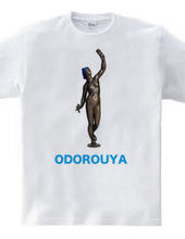 ODOROUYA TEE