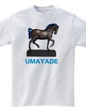  UMAYADE TEE