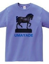  UMAYADE TEE