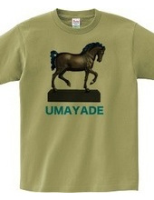  UMAYADE TEE