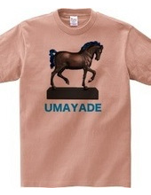  UMAYADE TEE