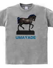  UMAYADE TEE