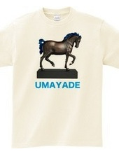  UMAYADE TEE