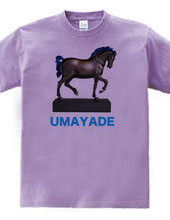  UMAYADE TEE