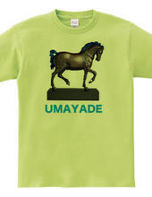  UMAYADE TEE