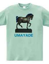  UMAYADE TEE