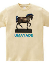  UMAYADE TEE